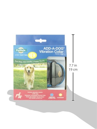[Australia] - PetSafe Add-A-Dog Collar for PetSafe Remote Trainer 