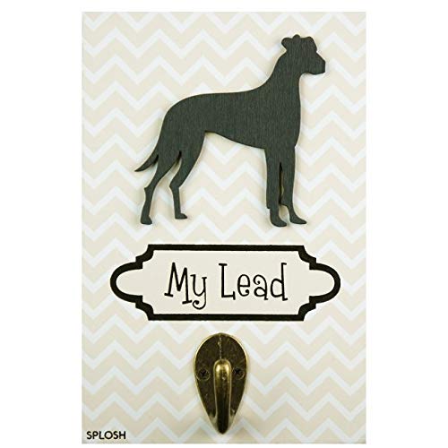 PRECIOUS PETS DOG PLAQUE AND DOG LEAD HOOK PACK, GREAT DANE, FUNNY SIGNS, DOG MUM GIFTS, DOG ACCESSORIES, HOUSE STUFF. - PawsPlanet Australia