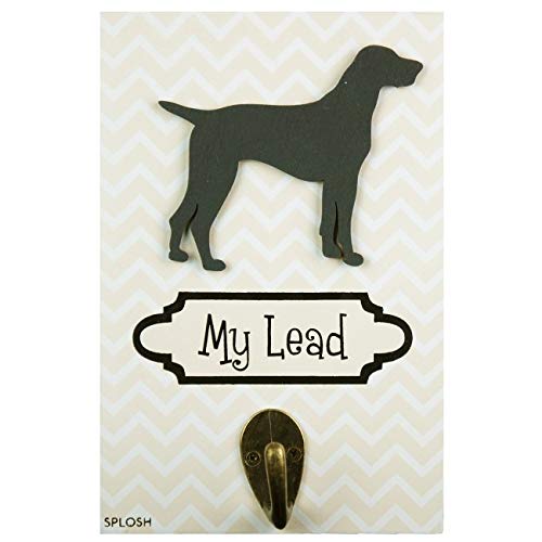 PRECIOUS PETS DOG PLAQUE AND DOG LEAD HOOK PACK, GERMAN POINTER, FUNNY SIGNS, DOG MUM GIFTS, DOG ACCESSORIES, HOUSE STUFF. - PawsPlanet Australia