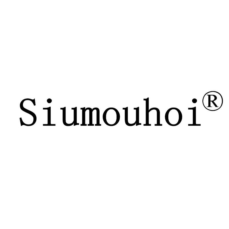 [Australia] - Siumouhoi Dog/Puppy Obedience Recall Training Agility Lead-15 ft 20 ft 30 ft 40 ft 50 ft Long Leash -for Training Leash, Play, Safety, Camping,or Backyard 15Feet Purple 