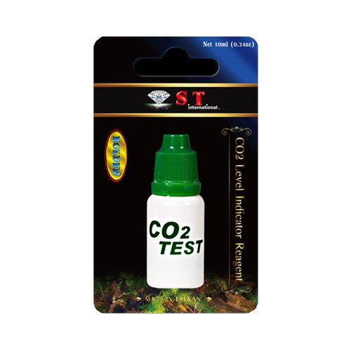 [Australia] - S.T. International Aquarium CO2 Level Indicator Reagent 