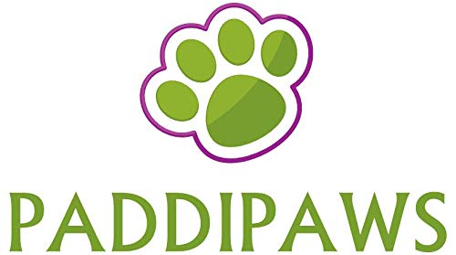 PADDIPAWS Dry Foam Dog Shampoo - 100% Natural - Lavender Fragrance - No Rinsing - Leave to Dry - Brush Out - PawsPlanet Australia