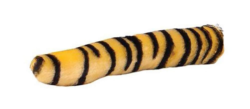 [Australia] - Loopies Catnip Tiger Tails 9" 