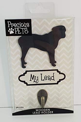 PRECIOUS PETS DOG PLAQUE AND DOG LEAD HOOK PACK, ROTTWEILER, FUNNY SIGNS, DOG MUM GIFTS, DOG ACCESSORIES, HOUSE STUFF - PawsPlanet Australia