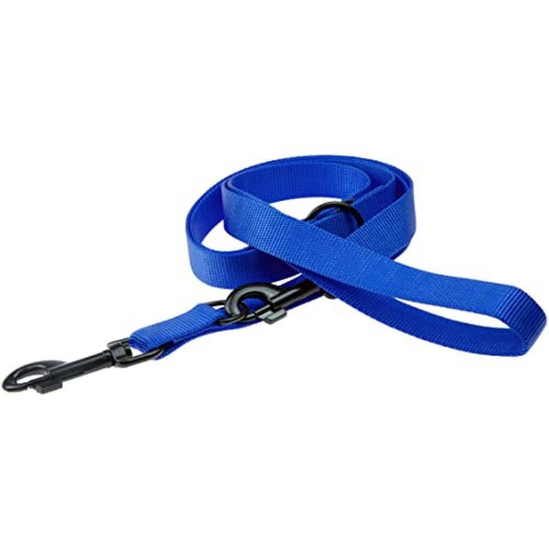Karlie Art Sportiv Plus leash new universal colors mix and match L: 200 cm W: 10 mm XS blue - PawsPlanet Australia