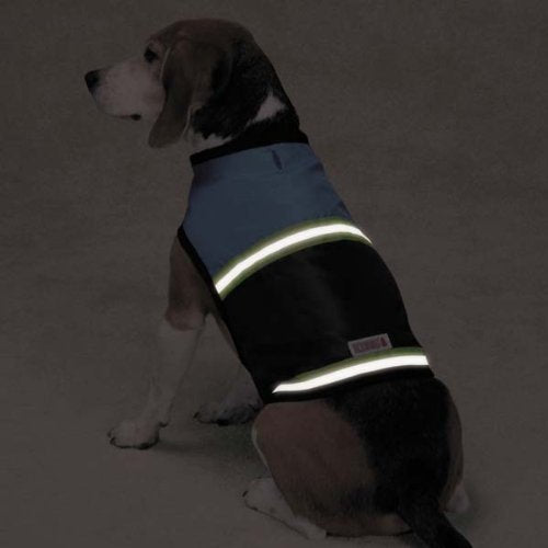 KONG Safety Dog Vest Red Small/Medium - PawsPlanet Australia