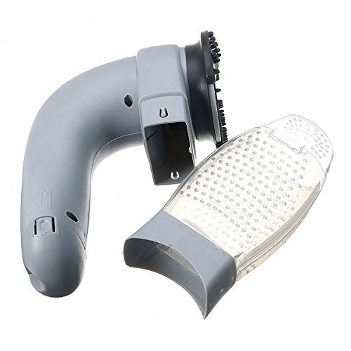 Tutoy Pet Grooming Dog Cat Hair Cordless Vacuum Cleaner Hair Remover Pet Supplies - PawsPlanet Australia