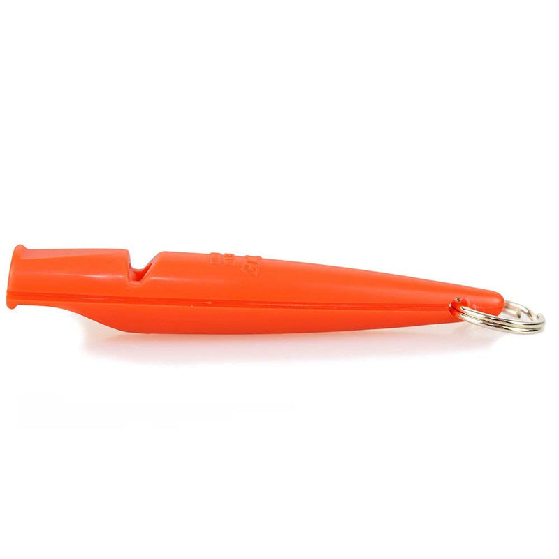 Acme 211.5 Dog Whistle Orange with Whistle Band - PawsPlanet Australia