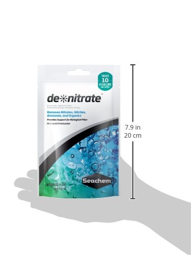 [Australia] - denitrate, 100 mL bagged 