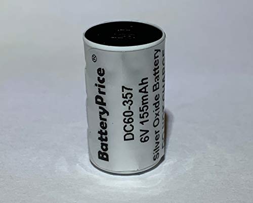 [Australia] - BatteryPrice 6v Battery for Dog Guard and Contain a Pet Collars 