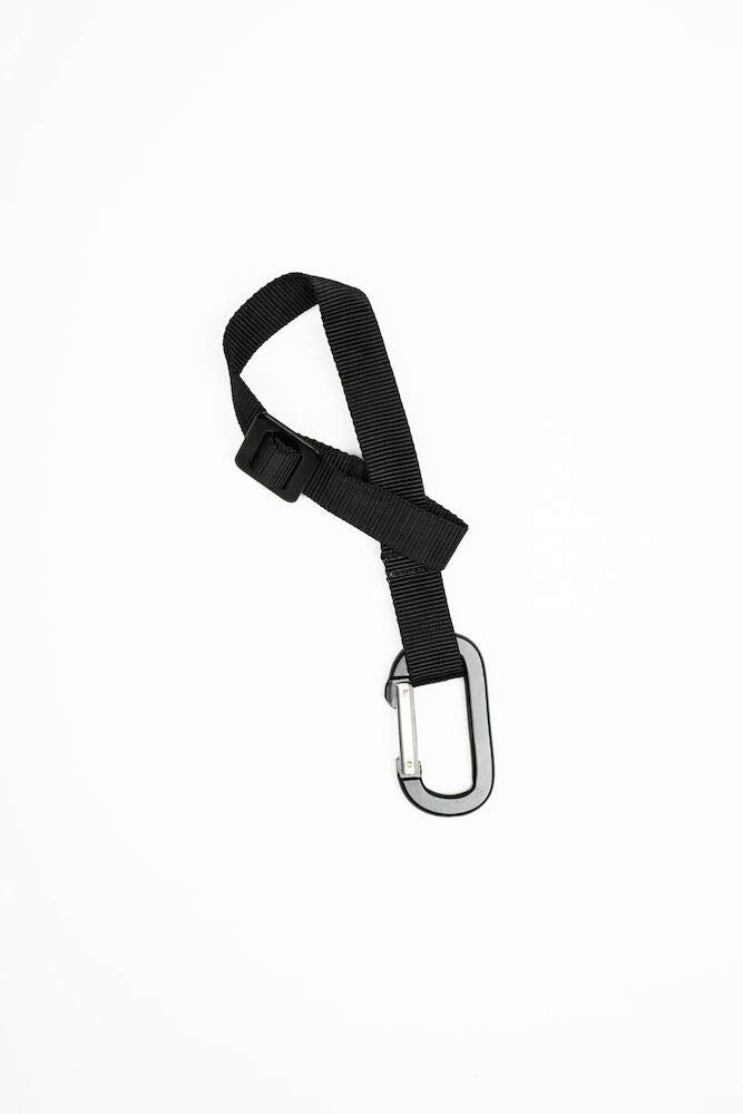 [Australia] - PetSafe Happy Ride Seat Belt Tether, Dog Seat Belt Strap 