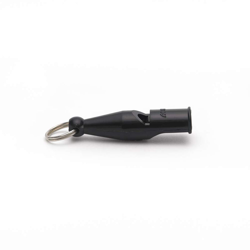 Acme Dog Whistle Pro Trialler 212-Black - PawsPlanet Australia