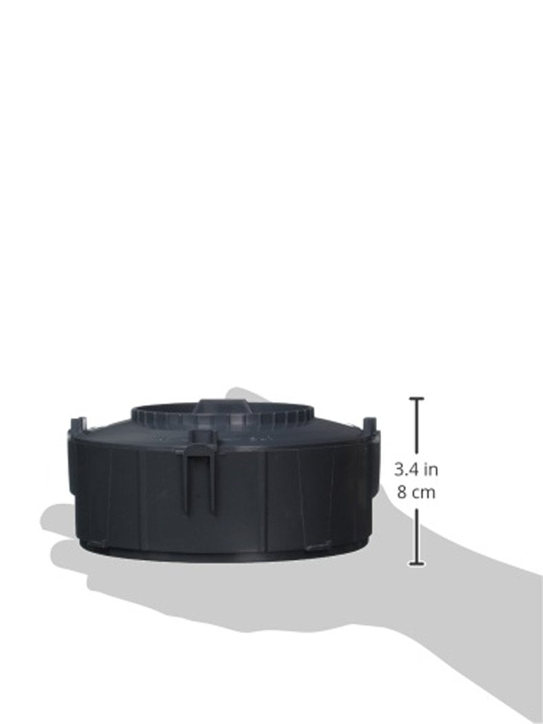 [Australia] - Eheim 7352 Filter Media Container with Cover for 2232/2236 
