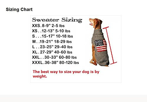 [Australia] - Chilly Dog Boyfriend Dog Sweater XX-Small 
