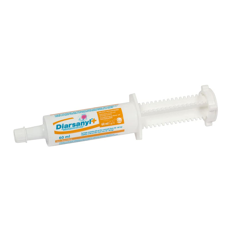 CEVA Diarsanyl Plus 60 ml injector - PawsPlanet Australia