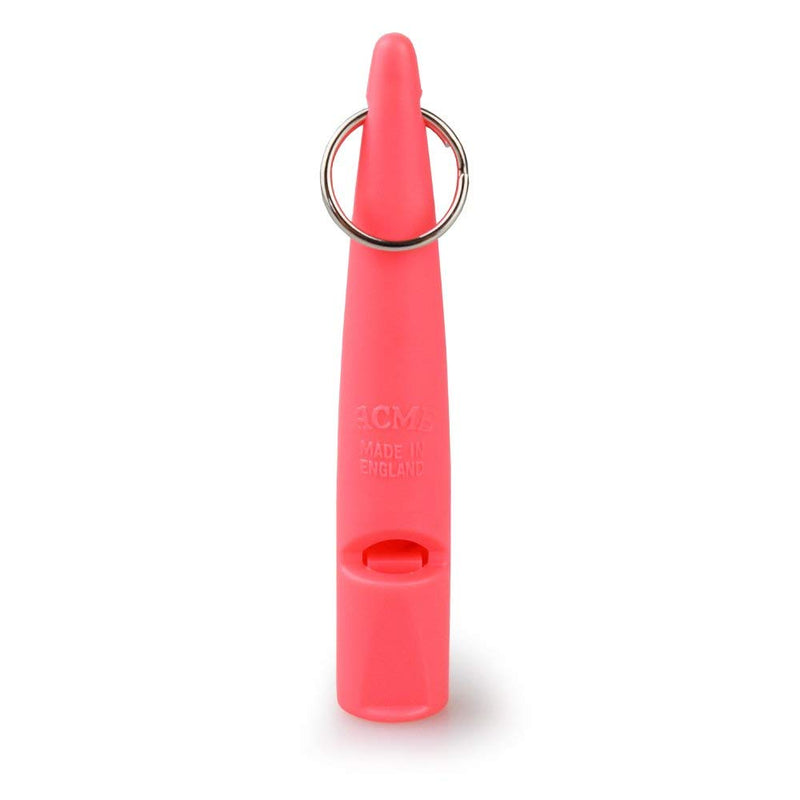 ACME 211.5 dog whistle with whistle band - PawsPlanet Australia