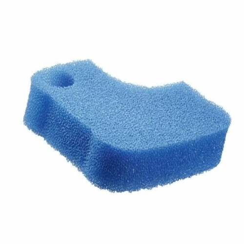 Compatible Oase Biomaster Filter Foam External Canister 20ppi Coarse, 30ppi Fine (1 x Coarse Blue Foam) 1 x Coarse Blue Foam - PawsPlanet Australia