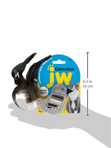 JW Pet 0471094 Pet Supplies Cat Toys - PawsPlanet Australia