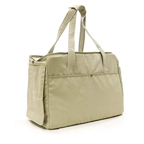 [Australia] - Dogo Buckle Tote V2 - Beige 