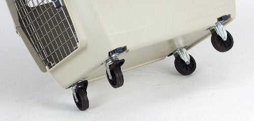 [Australia] - Marchioro Velox 13 Clipper 1-2-3 Wheels for Pet Carriers 