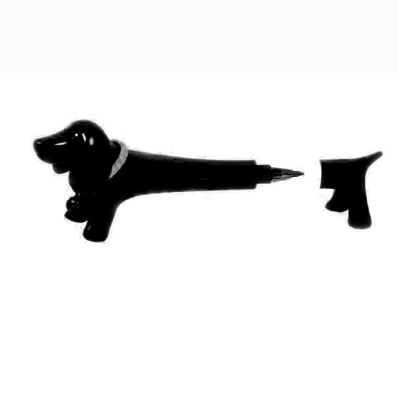 [Australia] - Pet Pen (Dog, Black) 