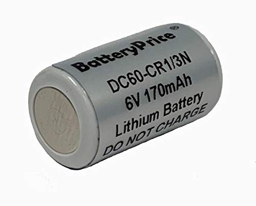 [Australia] - 6v Battery for Pet Stop Collars by BatteryPrice 