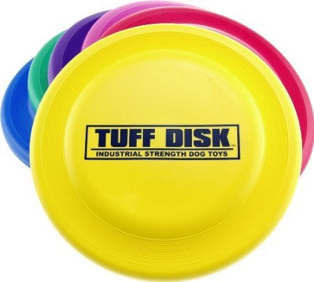 PetSport Tuff Disk - PawsPlanet Australia