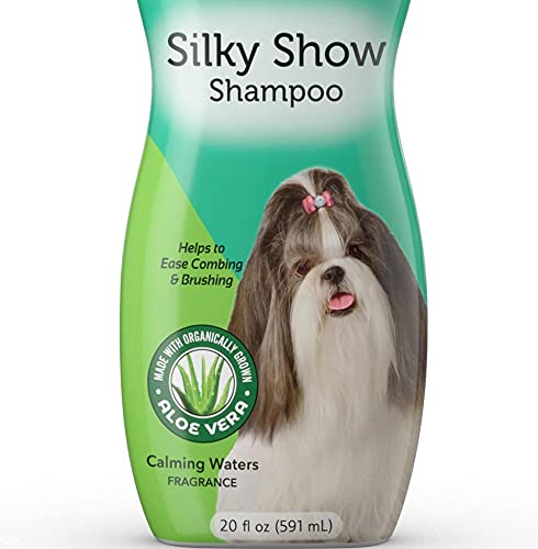 Espree Silky Show Shampoo 20 Ounces - PawsPlanet Australia