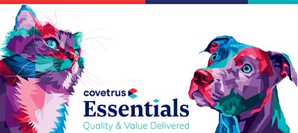 Covetrus Cvet UriGrit | Double pack | 2 x 200g | Pearl litter for urine samples in cats | To check your cat's health | Pipette and sample tube included for collection - PawsPlanet Australia