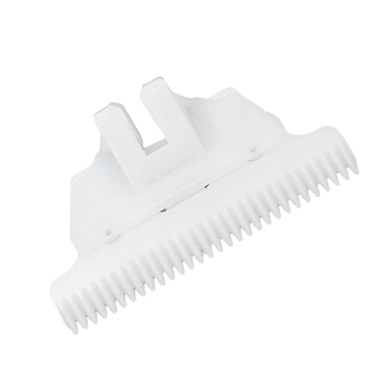 Pssopp Replacement Ceramic Blade Quick Feed Clipper Replacement Blades Dog Grooming Clipper Replacement Blades For Replacement - PawsPlanet Australia