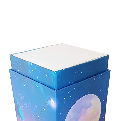 ScatterPod Moonlit Dog Scattering Pet Cremation Urn - PawsPlanet Australia