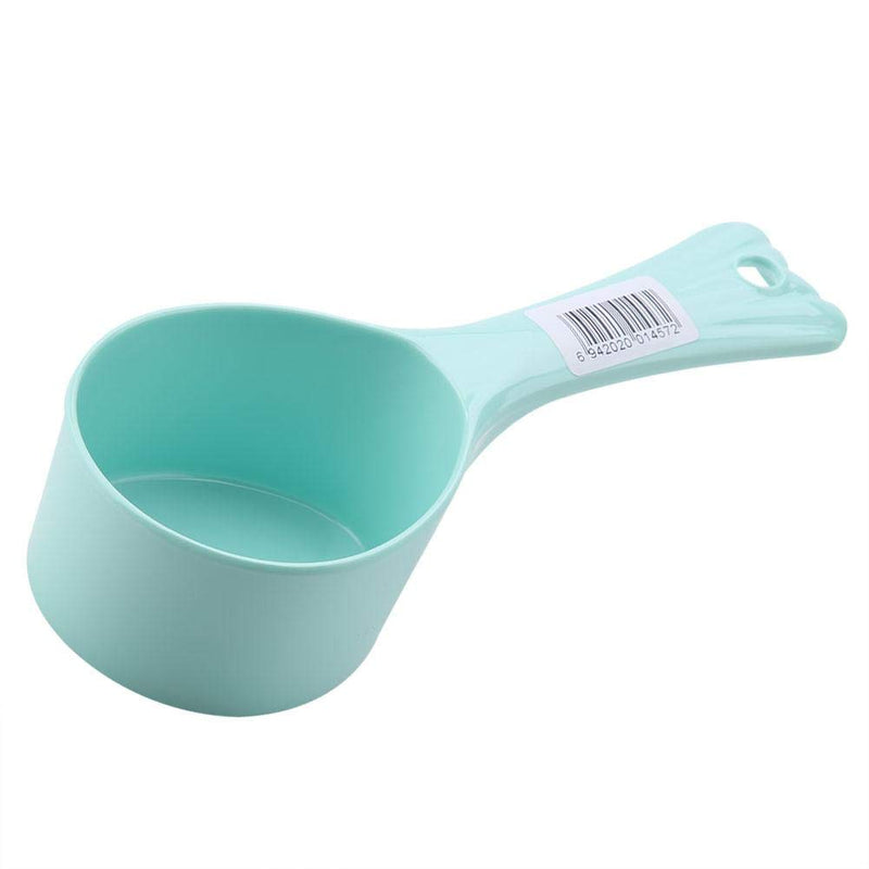 Handy Scoop Pet Food Scoop Smooth Pet Food Measuring Cup Pet Dog Cat Food Feeder - PawsPlanet Australia