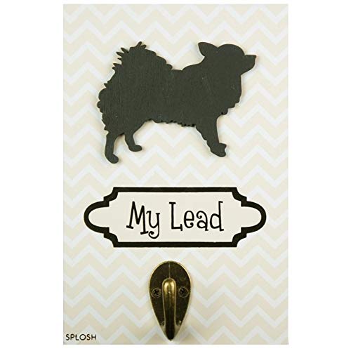 PRECIOUS PETS DOG PLAQUE AND DOG LEAD HOOK PACK, CHIHUAHUA, FUNNY SIGNS, DOG MUM GIFTS, DOG ACCESSOR - PawsPlanet Australia