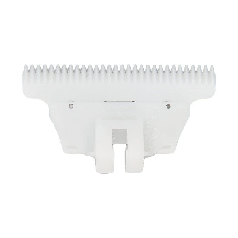 Pssopp Replacement Ceramic Blade Quick Feed Clipper Replacement Blades Dog Grooming Clipper Replacement Blades For Replacement - PawsPlanet Australia