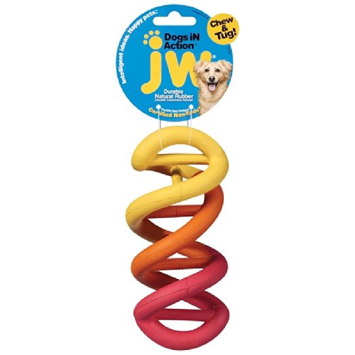 [Australia] - JW Pet Supplies Dog Toys Small Multi 