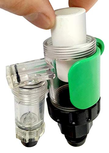 [Australia] - AquaTop in-line CO2 Diffuser for Canister Filters 