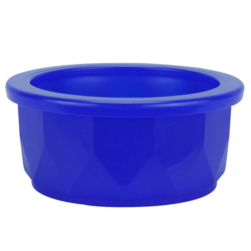 [Australia] - Van Ness Heavyweight Translucent Small Crock Dish, 9.5 Ounce 