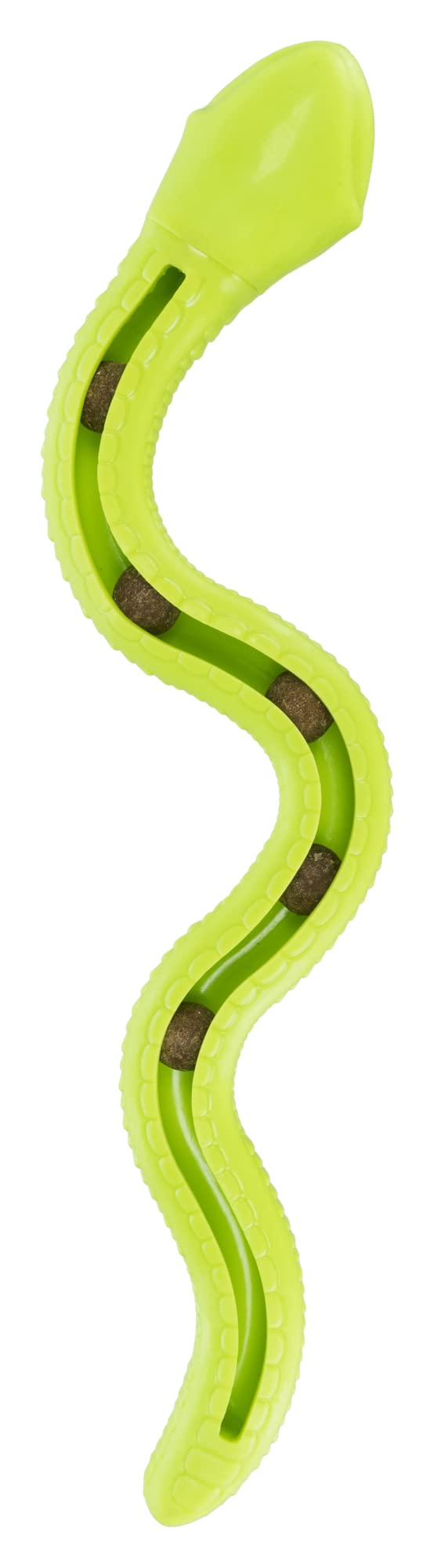 Trixie Snack Snake, treat activity toy for dogs - PawsPlanet Australia