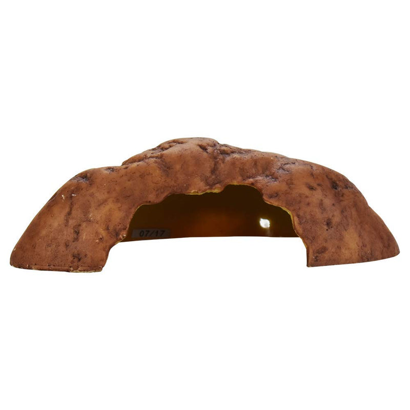 Exo Terra Reptile Cave, Small Single - PawsPlanet Australia