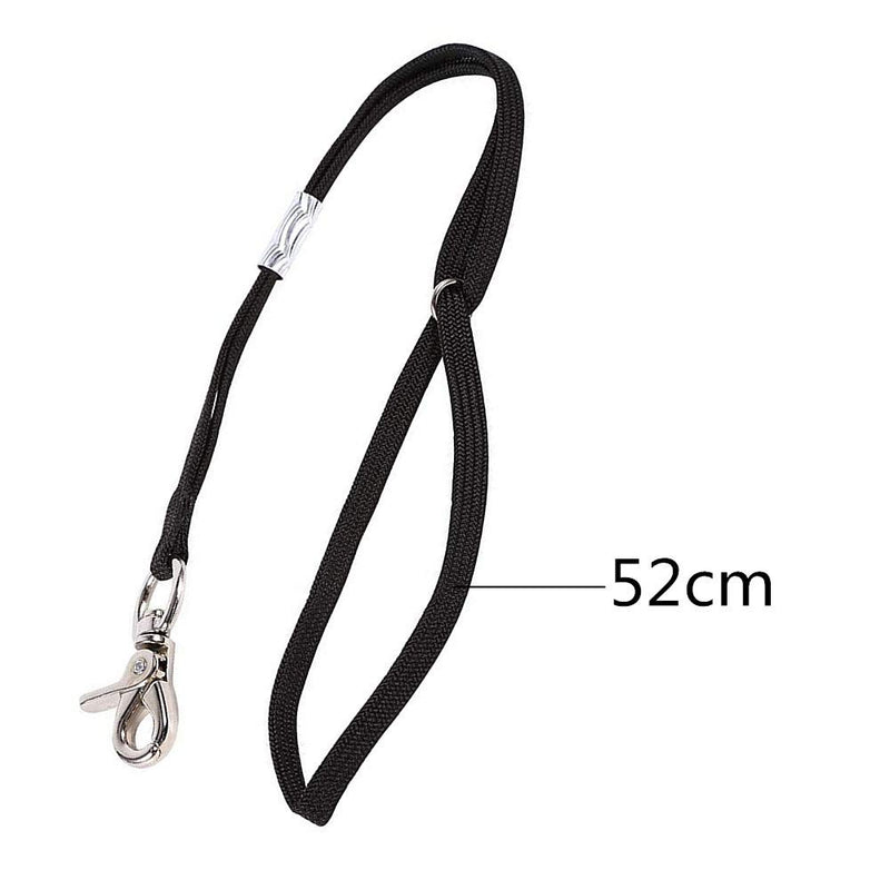 N\A 1Piece Pet Grooming Harness Adjustable Noose Loop Restraint Rope for Dog Grooming Table and Arm - PawsPlanet Australia