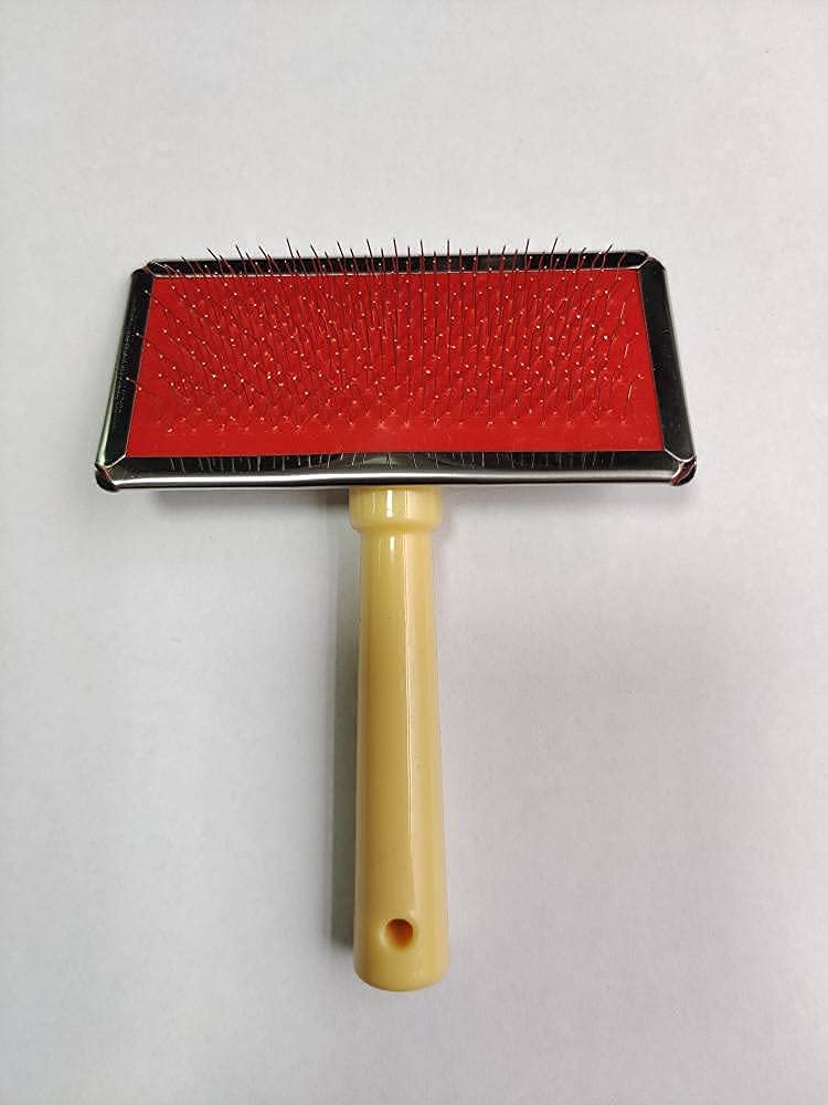 CS-PYY Hand Carders ，(Pair) -Pet hair removal brush-manual Combing brush(pair) hair removal grooming,Sheepskin Brush for Rugs , Throws - PawsPlanet Australia