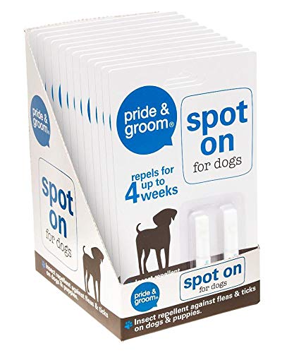 Deodorising Dog Spray - PawsPlanet Australia