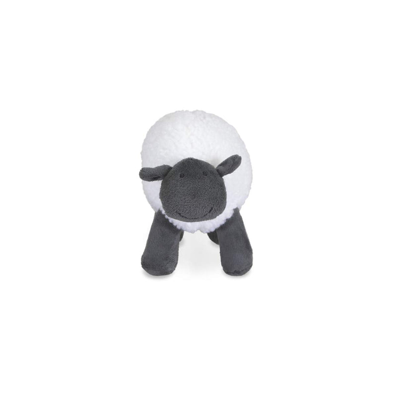 Petface Stanley the Sheep Soft Dog and Puppy Toy, Medium - PawsPlanet Australia