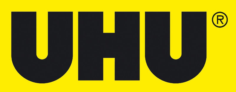UHU double tape transparent, extra strong, transparent double-sided mounting tape, 1.5 mx 19 mm - PawsPlanet Australia