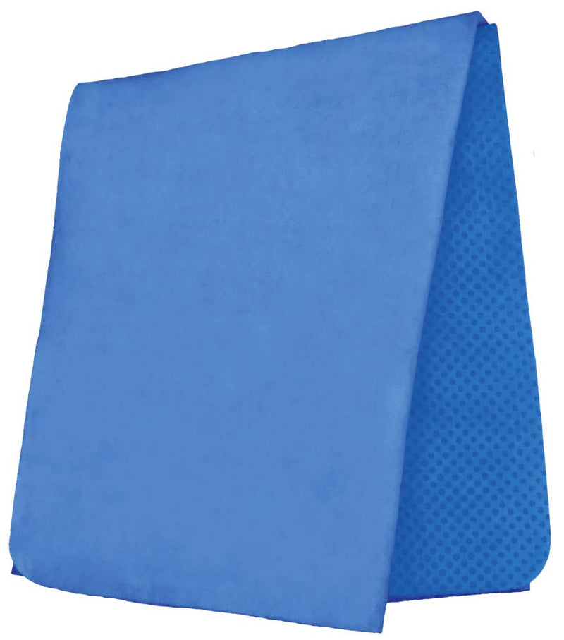 Trixie Towel, 66 x 43, Blue 66 x 43 cm - PawsPlanet Australia