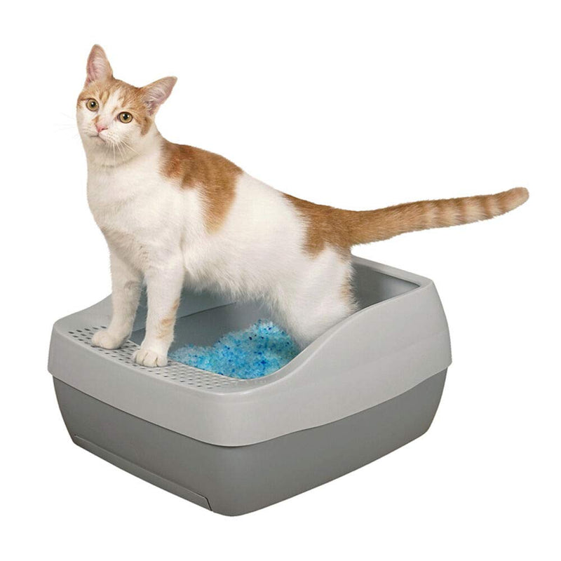 PetSafe Litter Box Pee Pad, for Deluxe Crystal Cat Litter Box System, From The Makers of The Scoopfree Self-Cleaning Cat Litter Box - PawsPlanet Australia