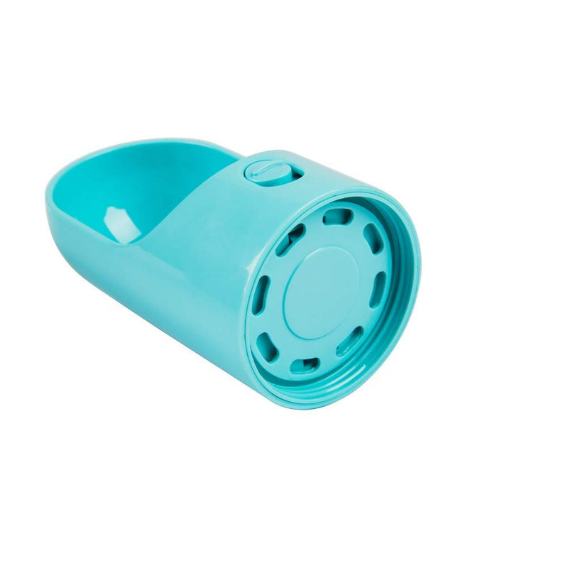 [Australia] - Pet Water Bottle for Dogs - with Water Dispenser, Lightweight and Convenient for Travel, Walk and Hiking – no Leak 