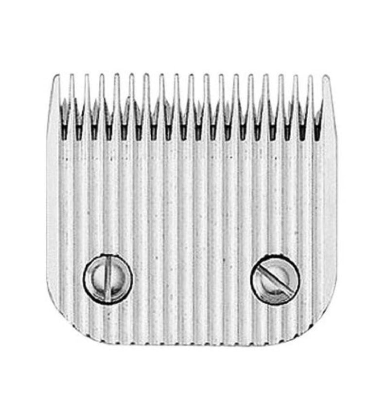 MOSER - Star Blade, interchangeable cutting set for cutting machine MOSER Max45, for dogs, 3 mm - PawsPlanet Australia