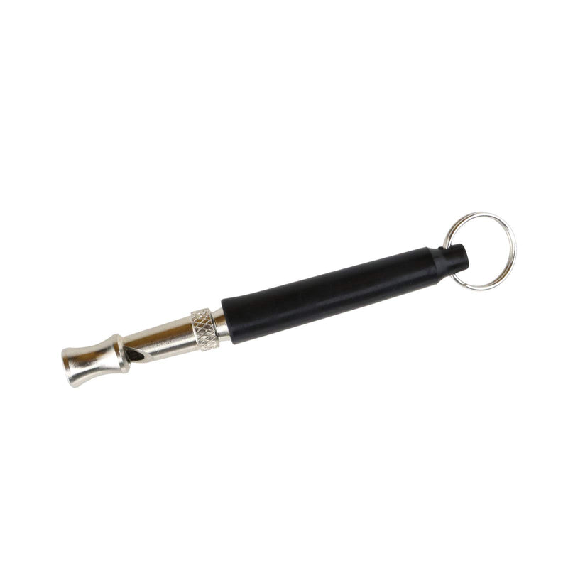 ENET Dog Whistle Pet Training Ultrasonic Pitch Sound Adjustable Lanyard Key Chain - PawsPlanet Australia