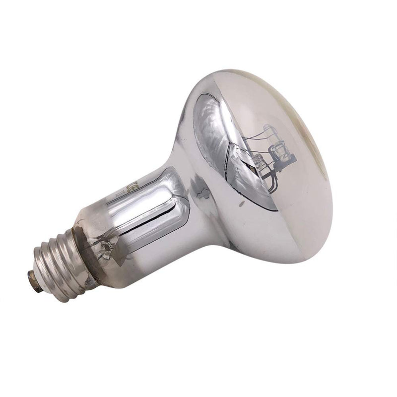 [Australia] - Mega-Ray Mercury Vapor Bulb - 70 Watts - Smallest UV Vapor Bulb On The Planet 